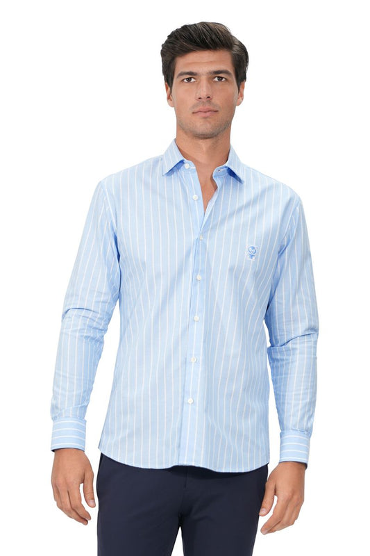 Alistair Shirt