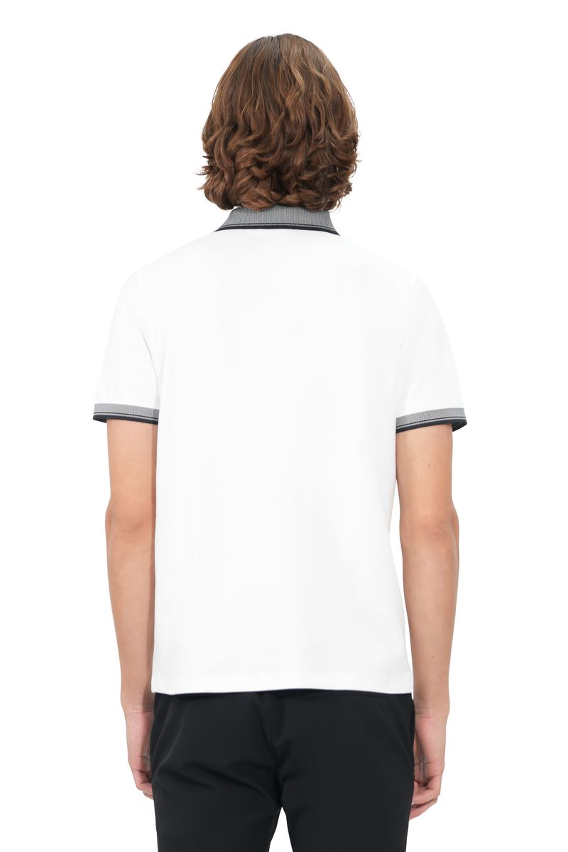 Barret Polo