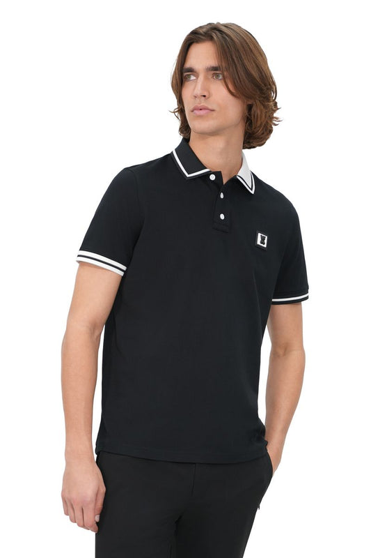 Ansley Polo