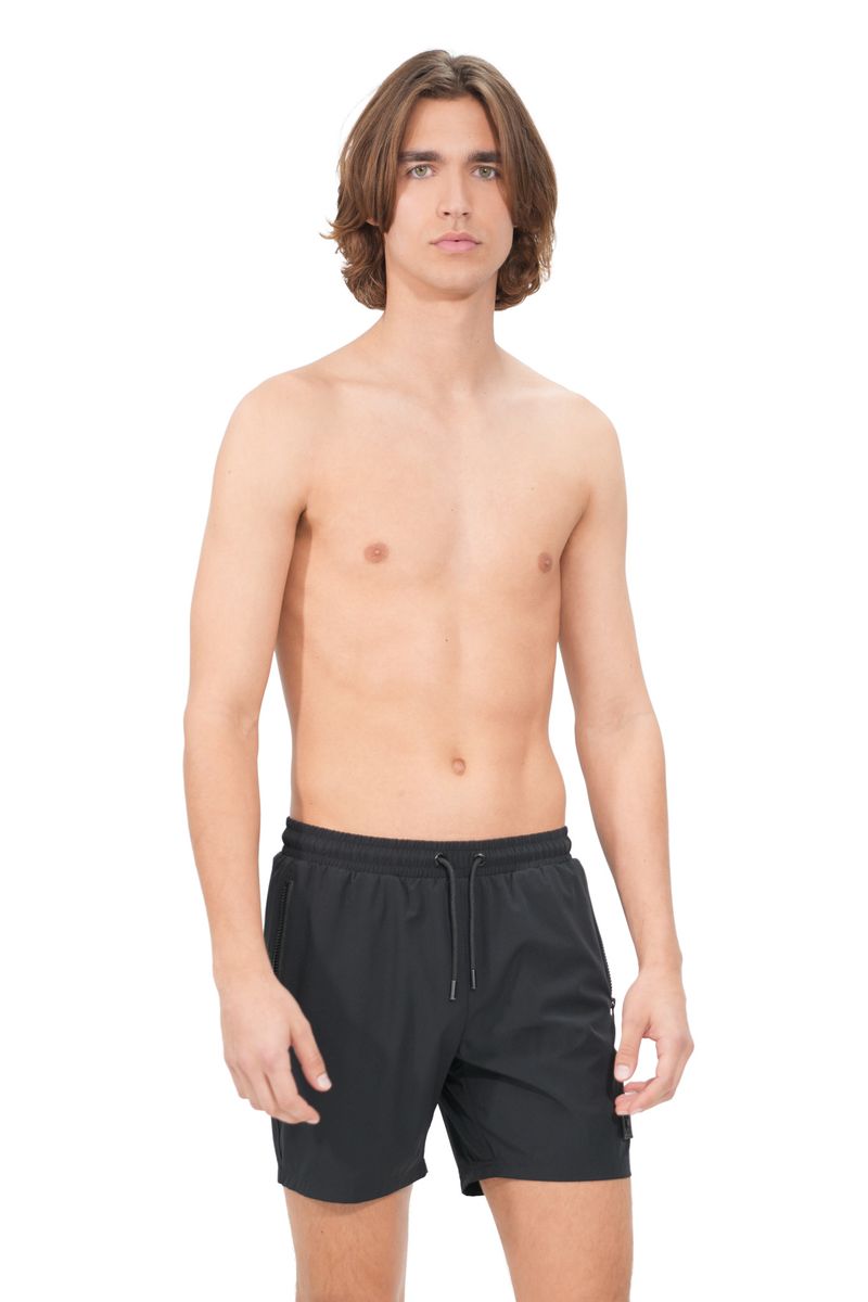 Aquarius Swimming Shorts