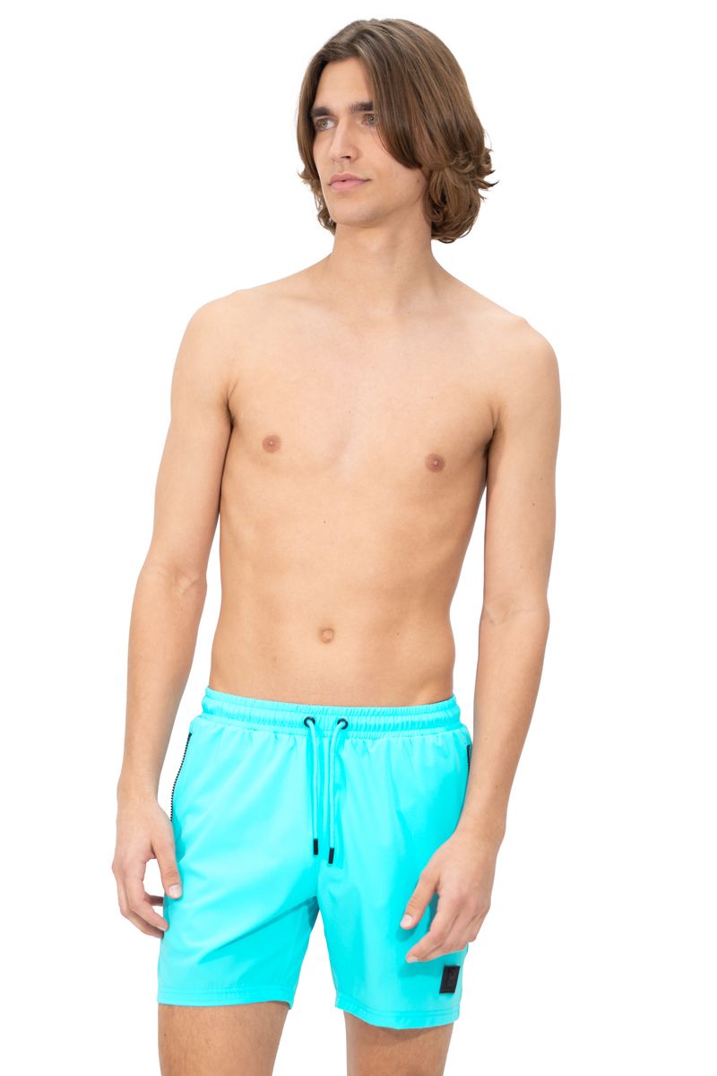 Aquarius Swimming Shorts