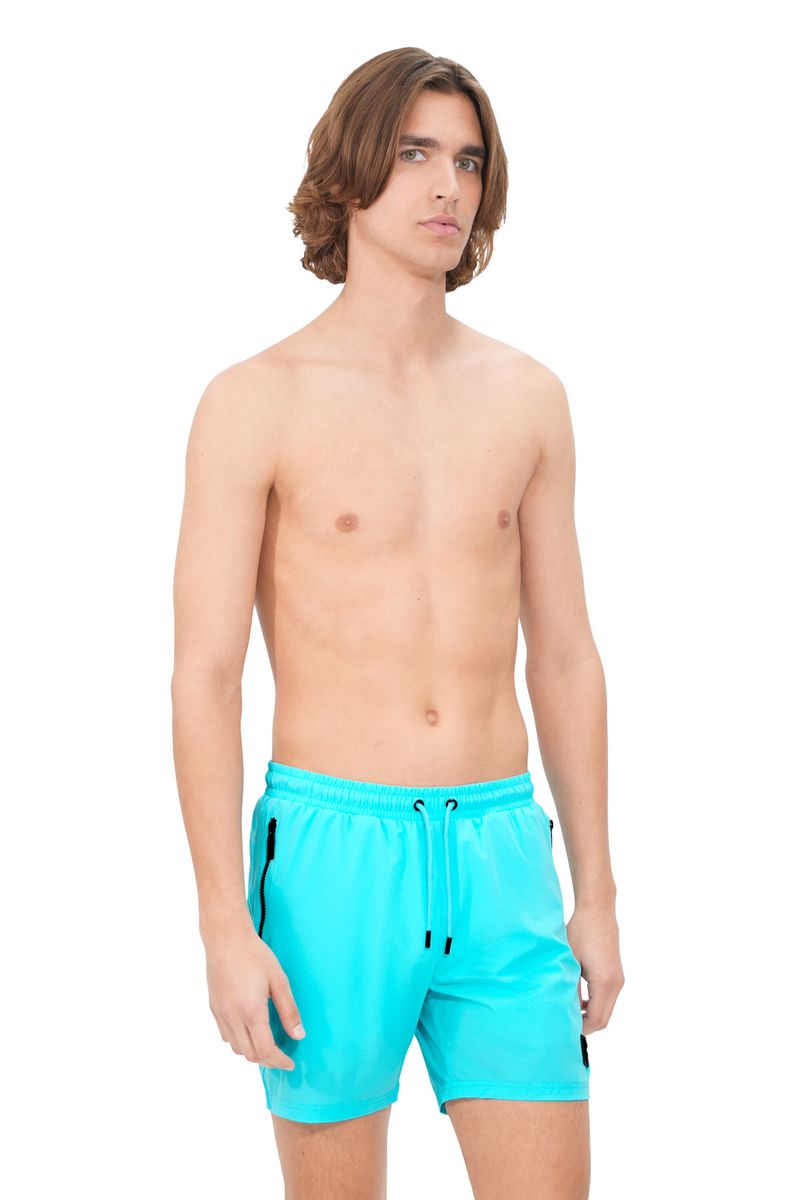 Aquarius Swimming Shorts