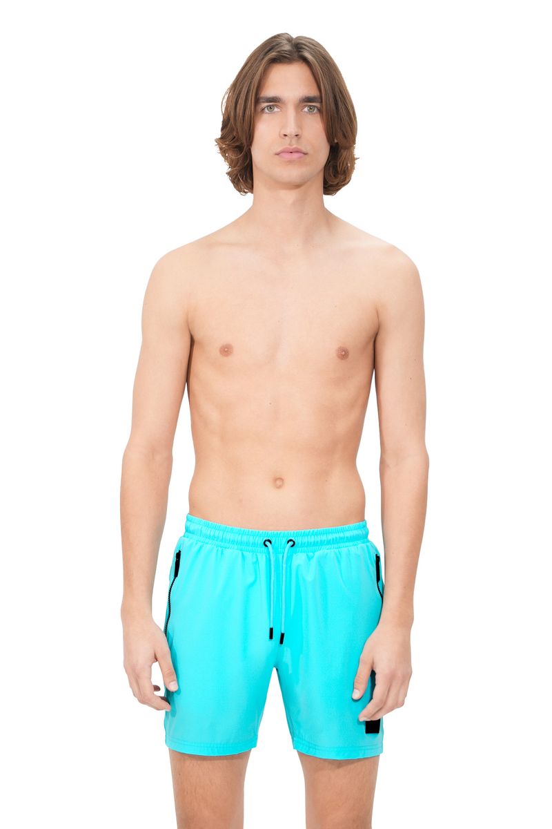 Aquarius Swimming Shorts