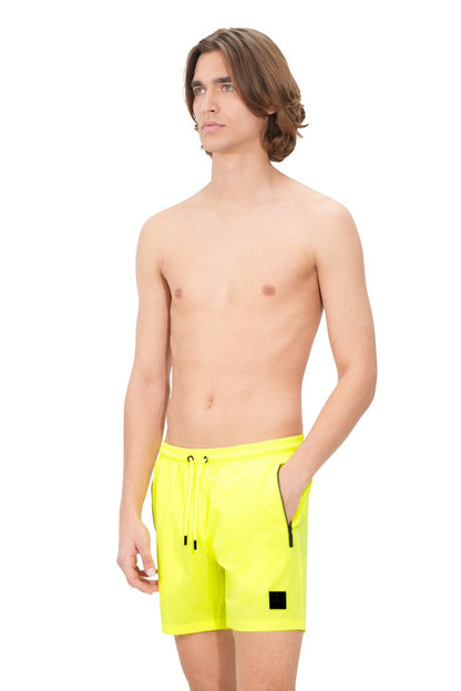Aquarius Swimming Shorts
