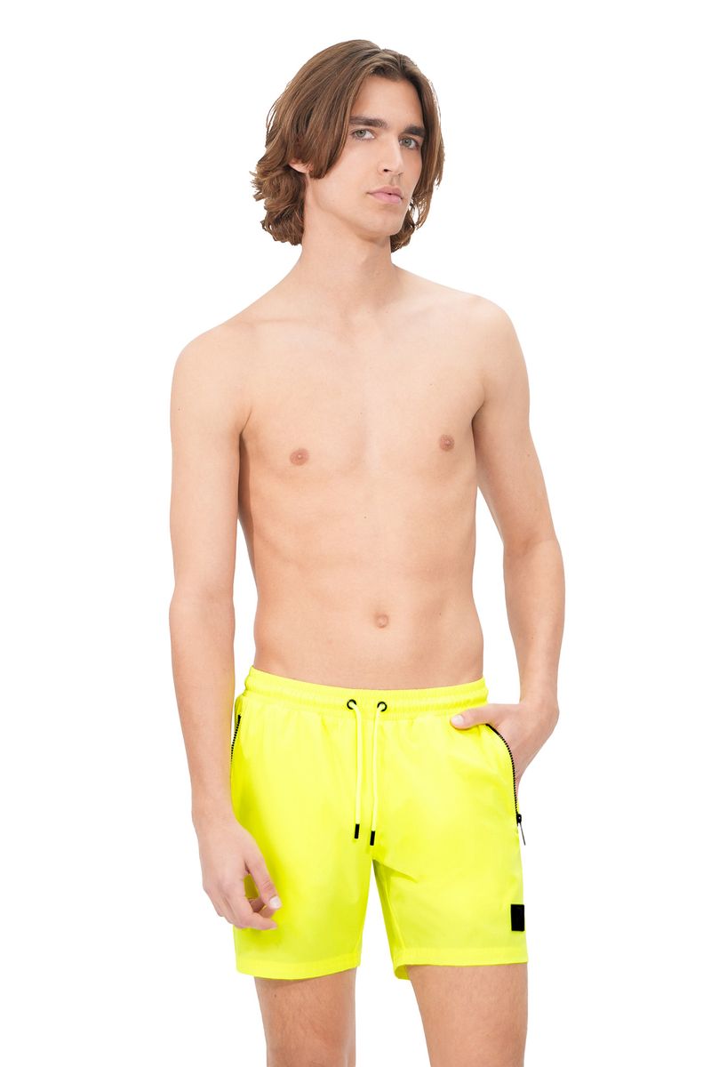 Aquarius Swimming Shorts