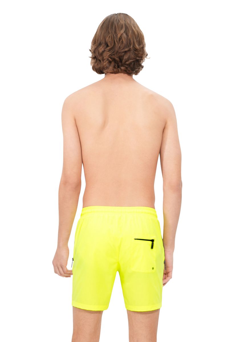Aquarius Swimming Shorts