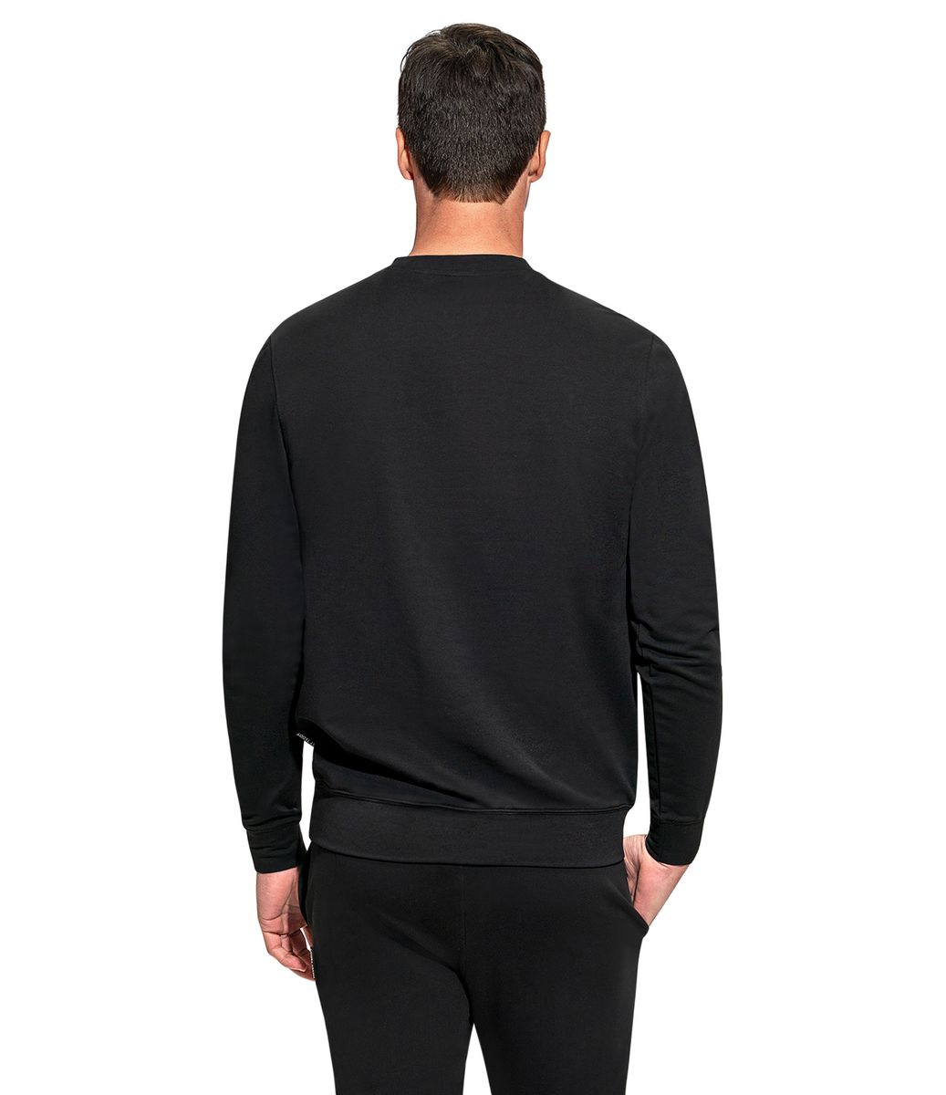 Bancroft Crewneck