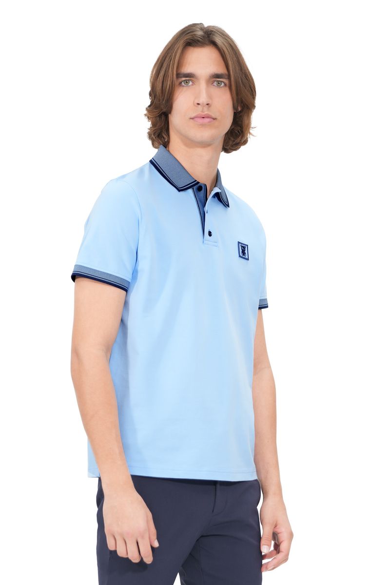 Barret Polo