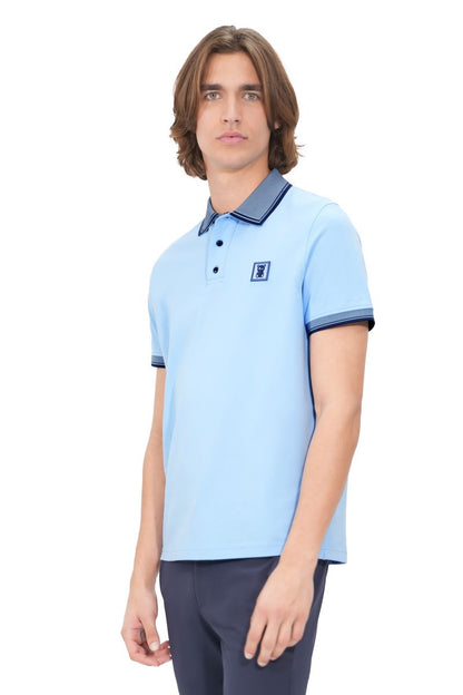 Barret Polo