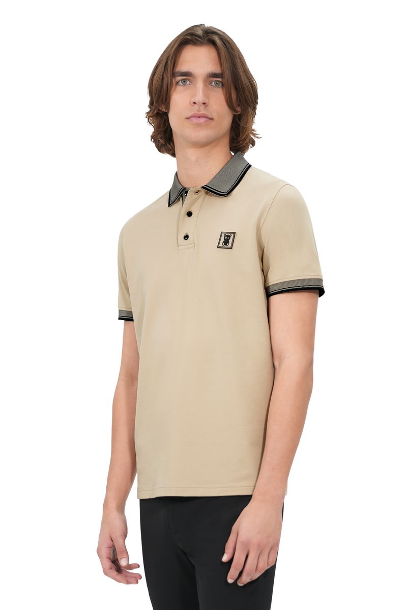 Barret Polo