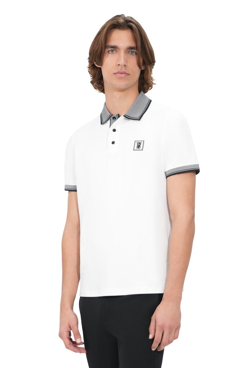 Barret Polo