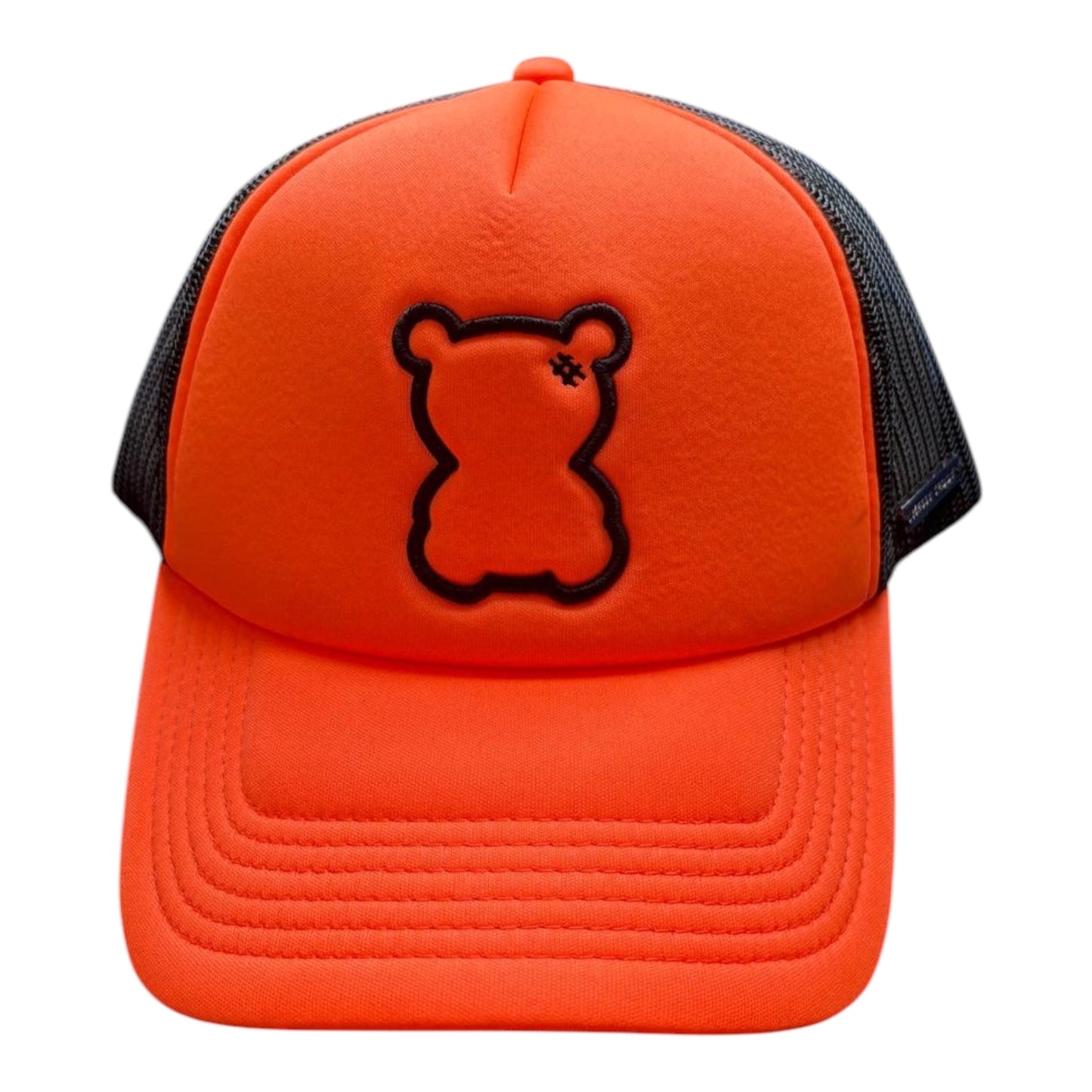 Gorra Edsel Naranja