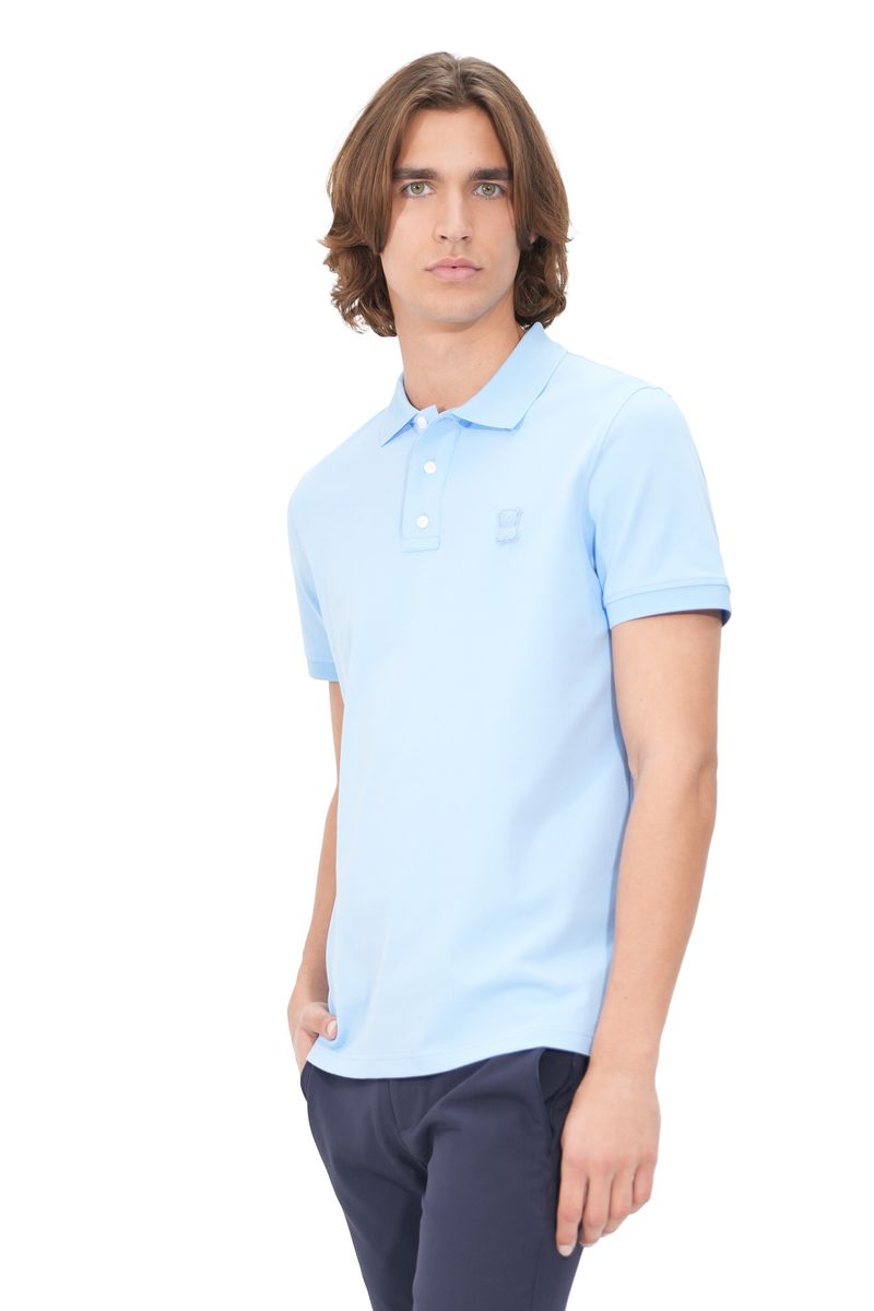 Calder Polo