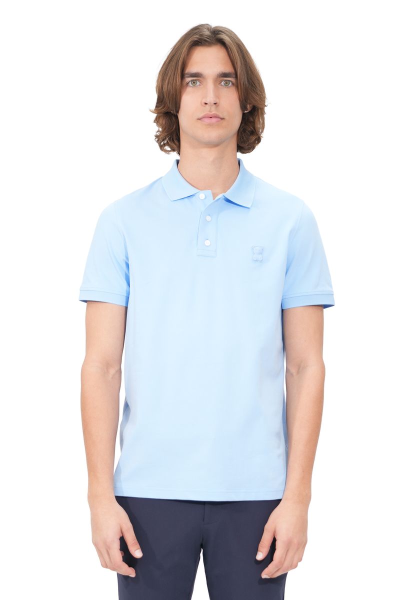 Calder Polo