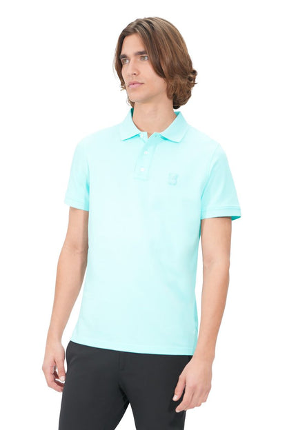 Calder Polo