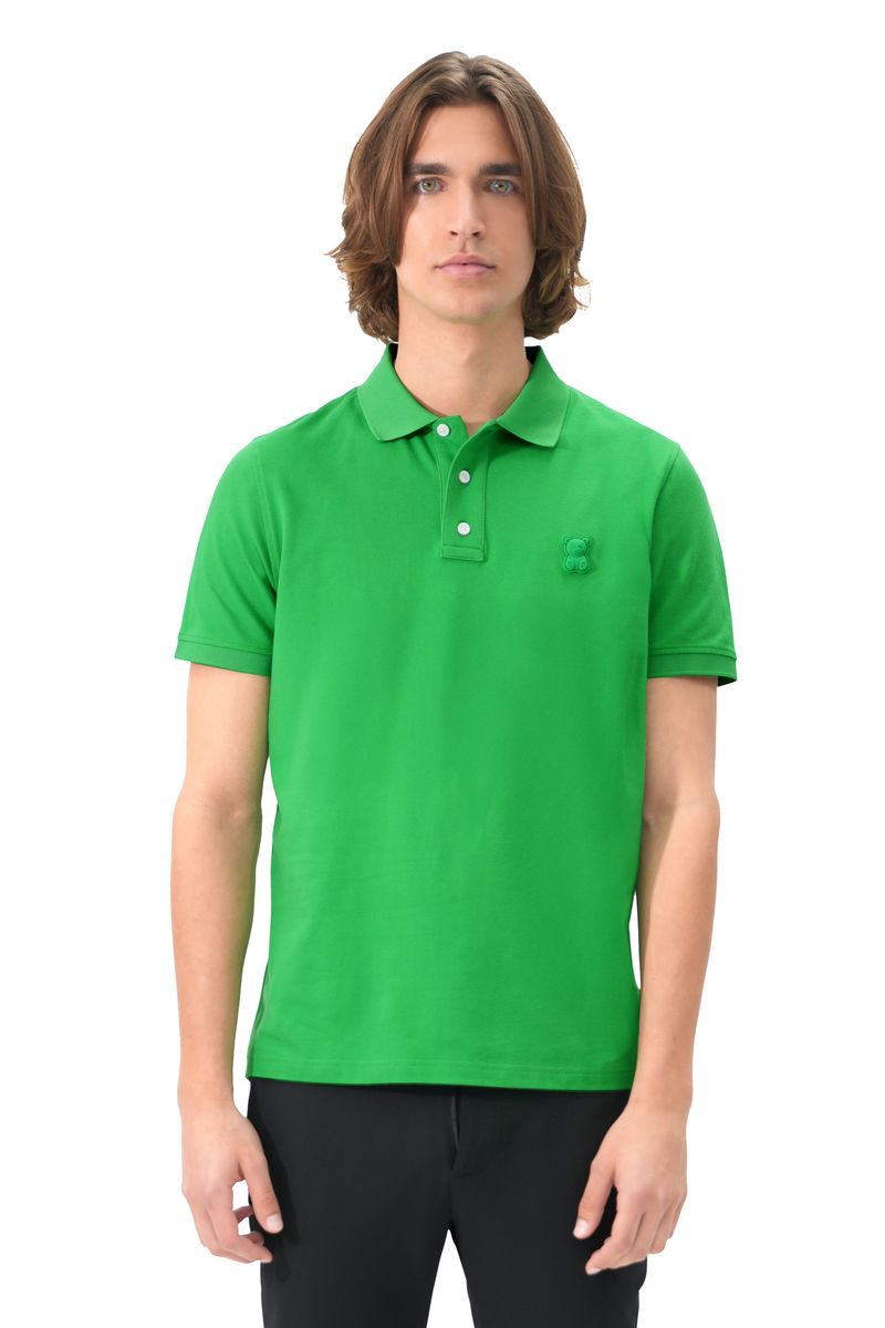 Calder Polo
