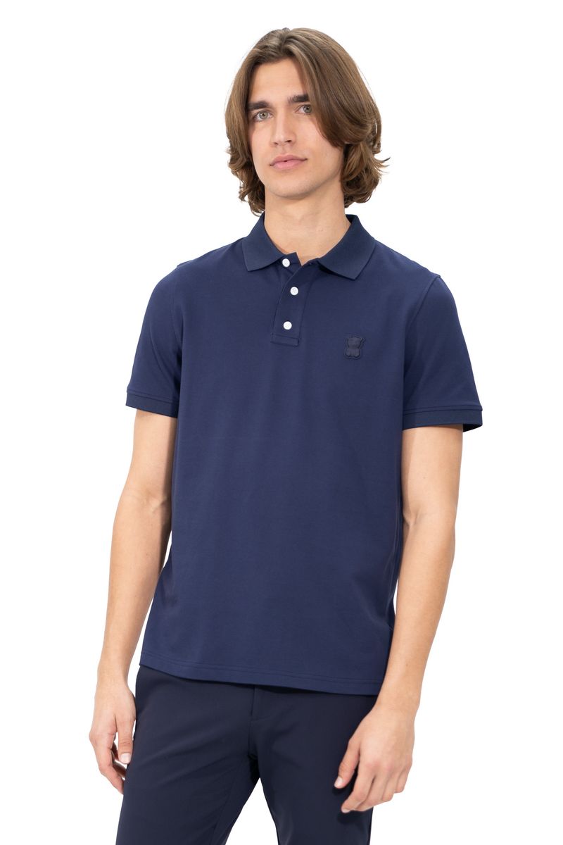 Calder Polo