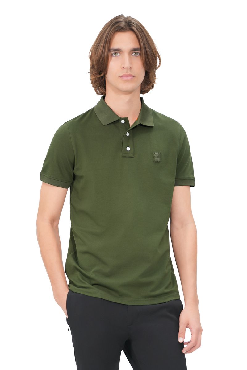Calder Polo