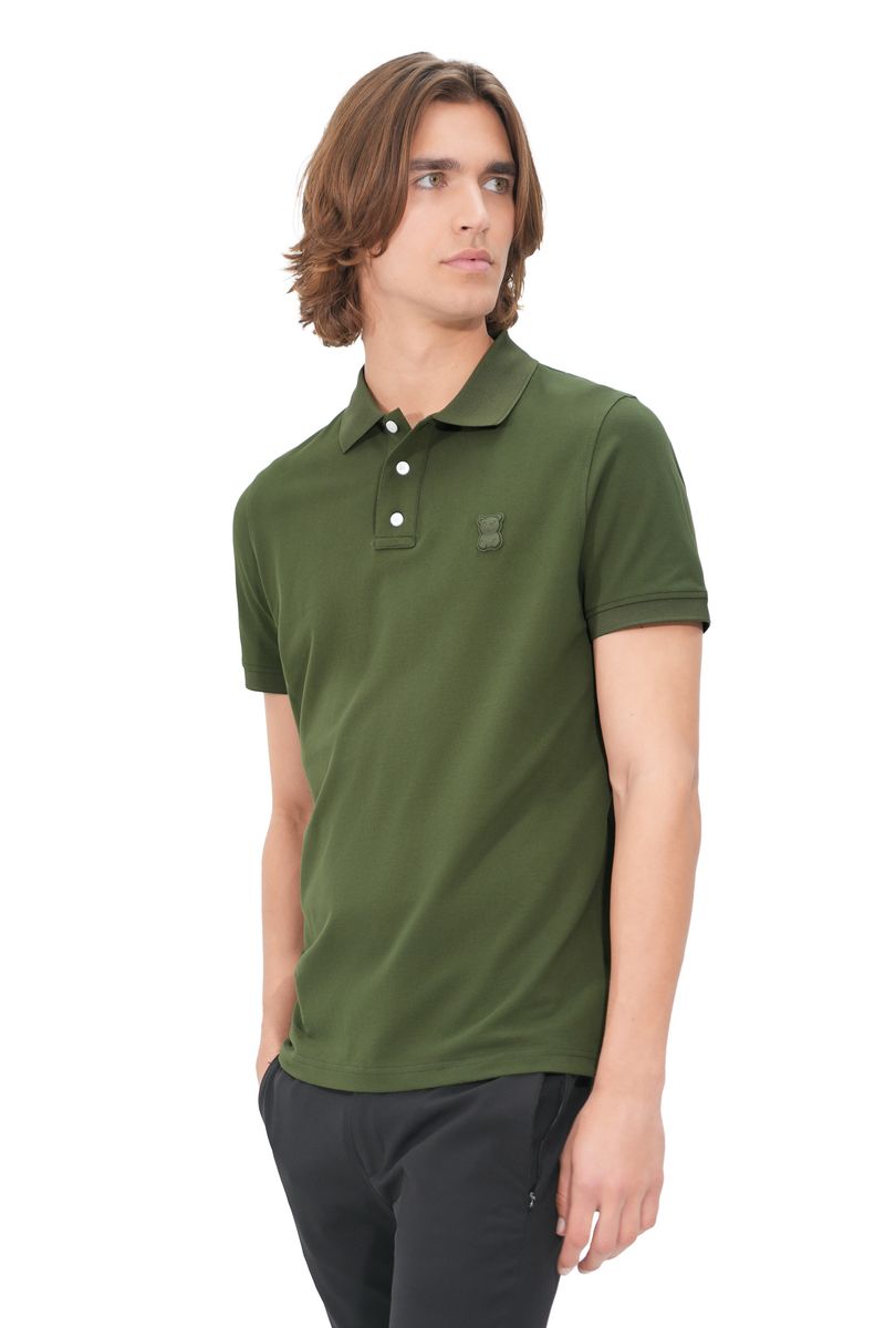 Calder Polo