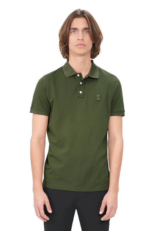Calder Polo