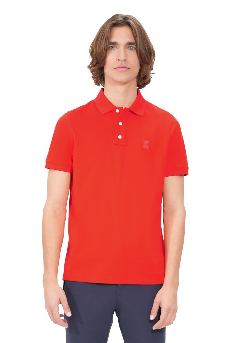 Calder Polo