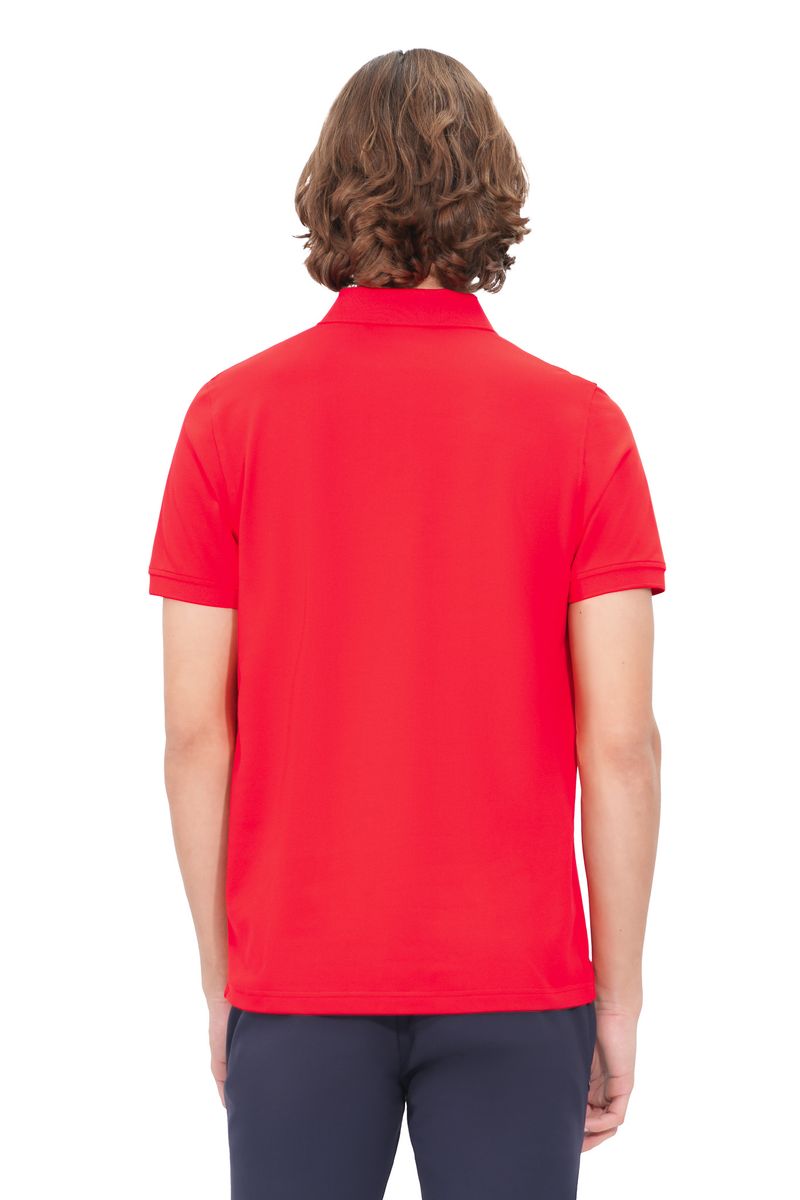 Calder Polo
