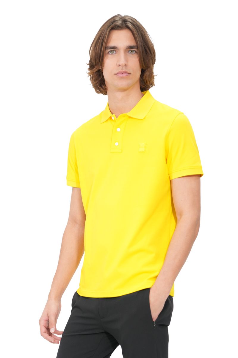 Calder Polo