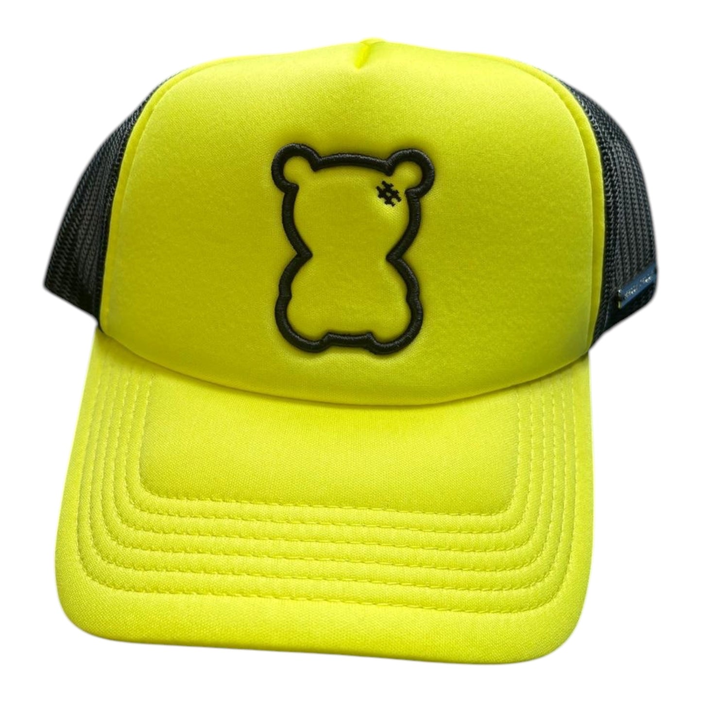Gorra Edsel Amarilla