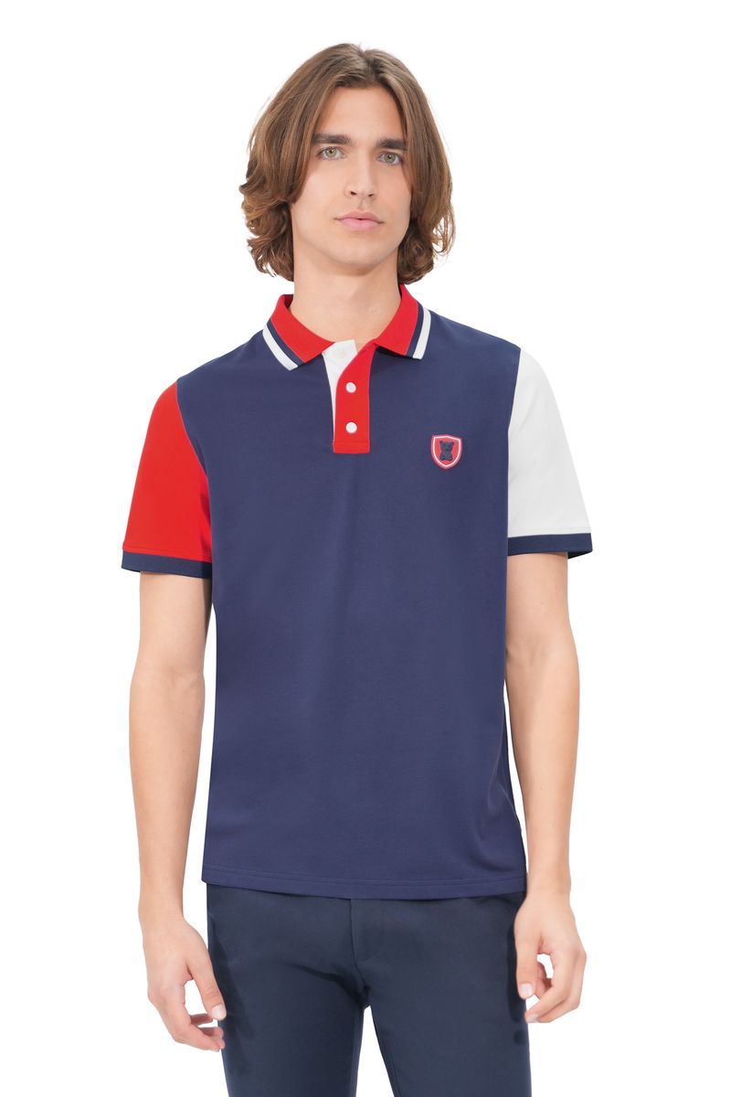 Desmond Polo