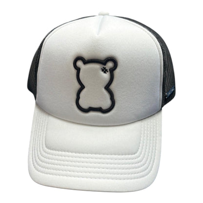 Gorra Edsel White