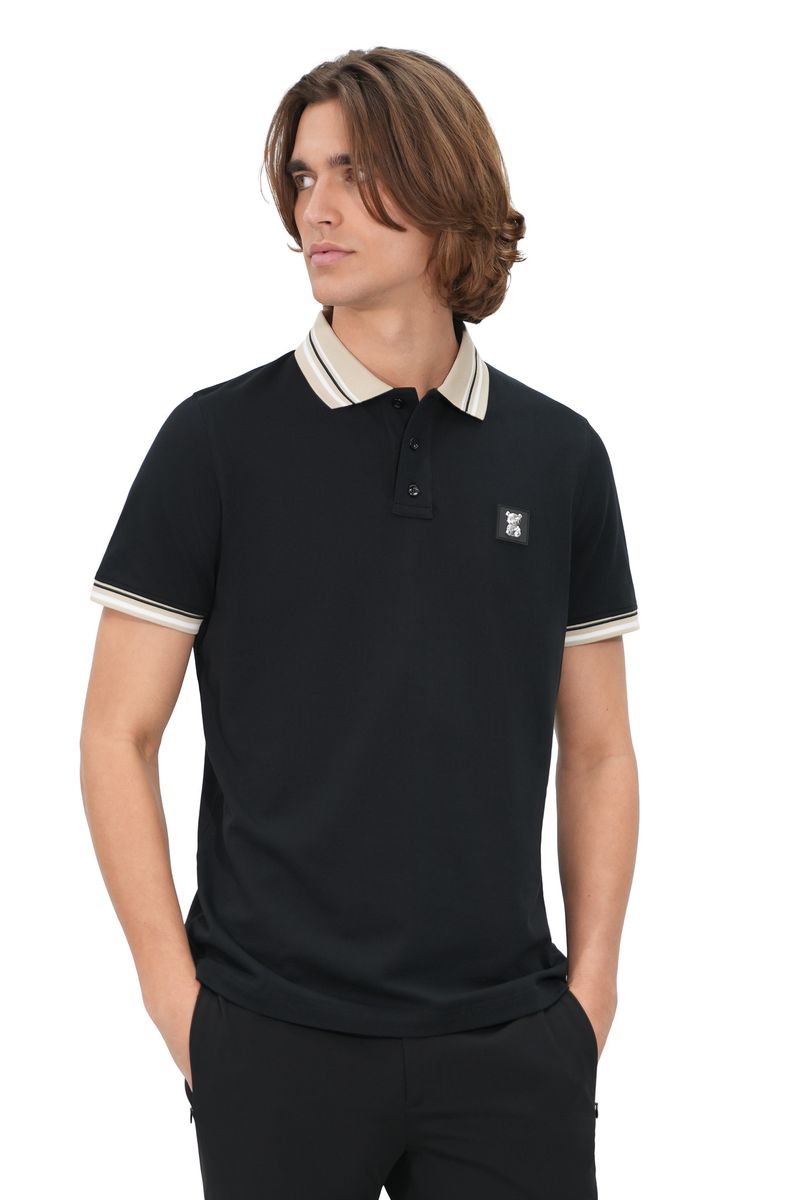 Ferris Polo