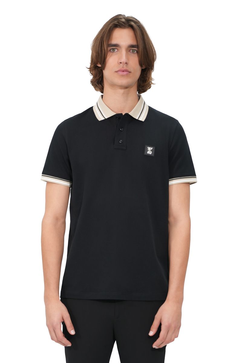 Ferris Polo