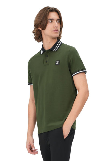 Ferris Polo