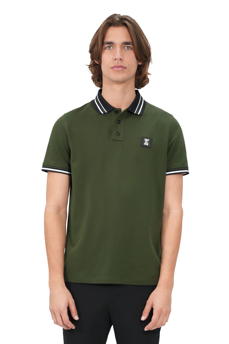 Ferris Polo