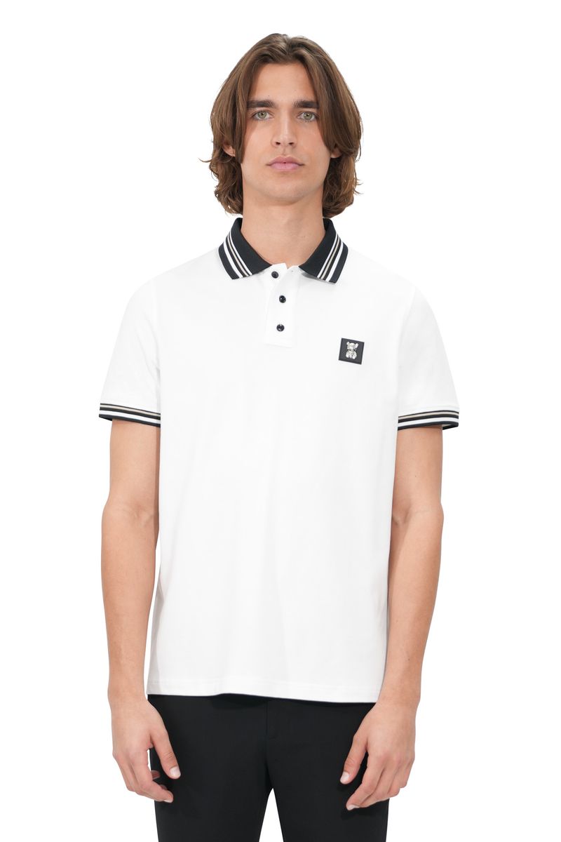 Ferris Polo