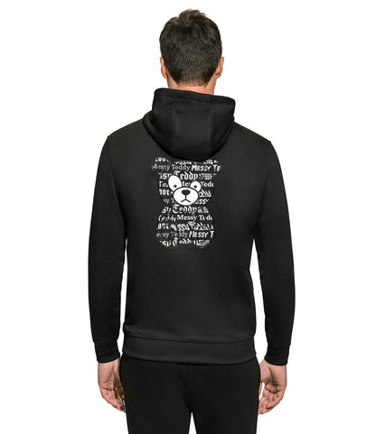 Flynn Hoodie