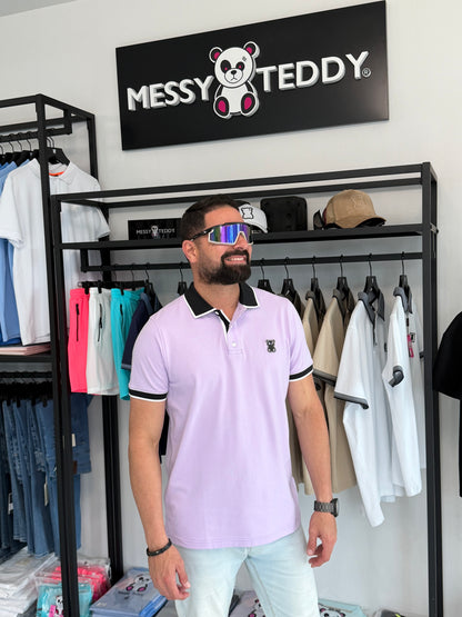 Spencer Polo