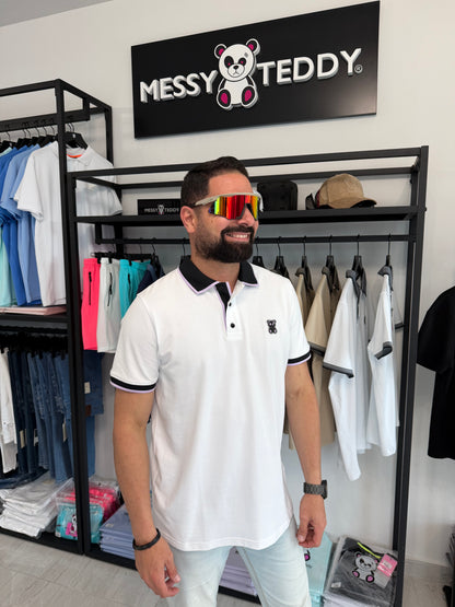 Spencer Polo