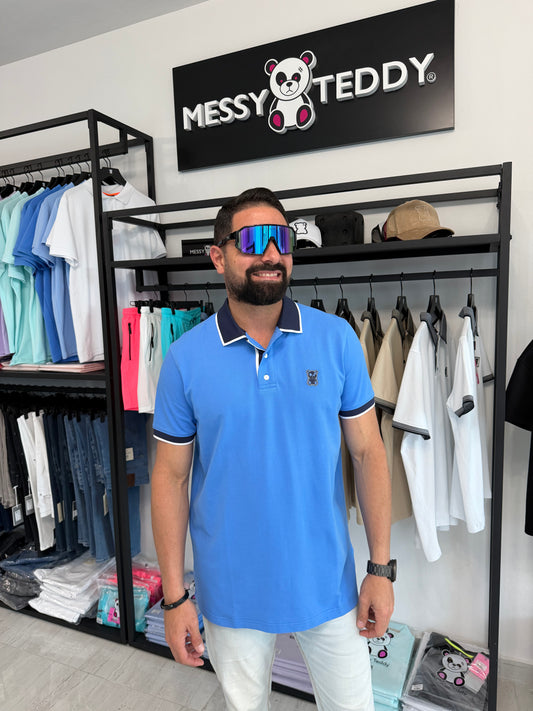 Spencer Polo