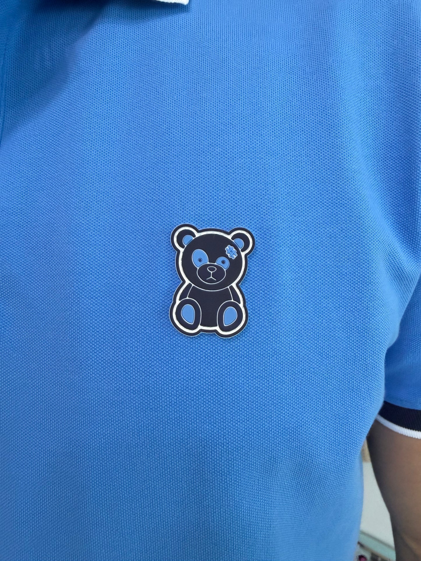 Spencer Polo