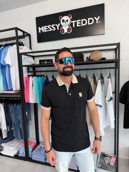 Spencer Polo