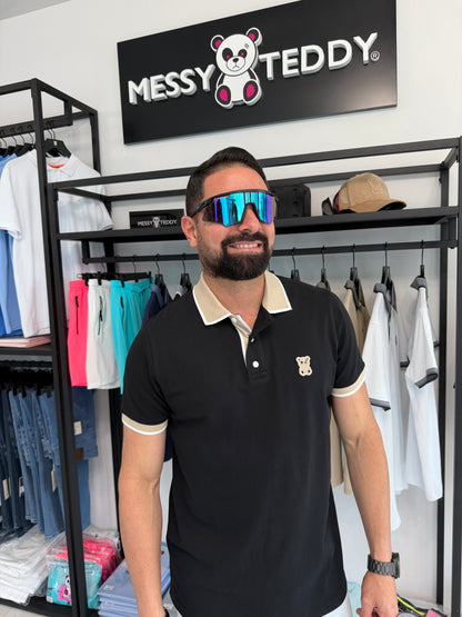 Spencer Polo
