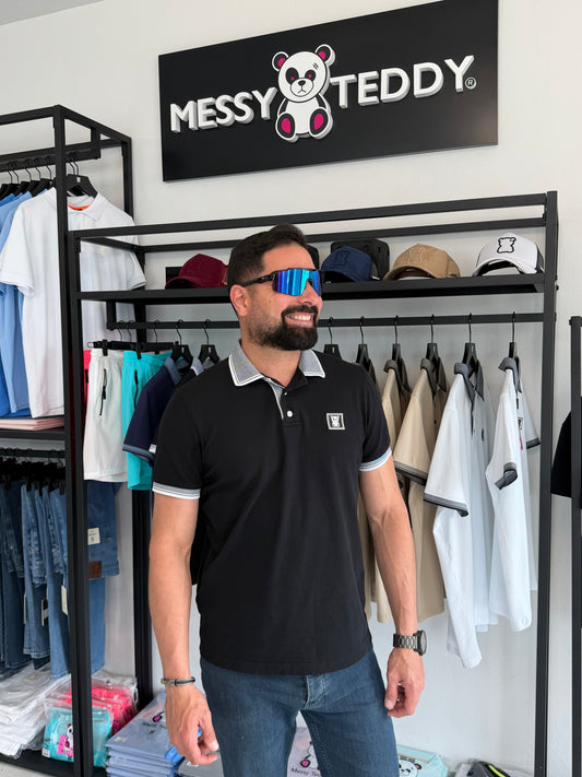 Barret Polo