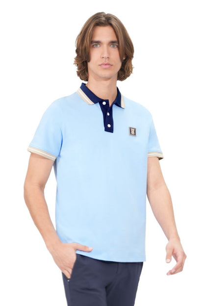 Mathieu Polo