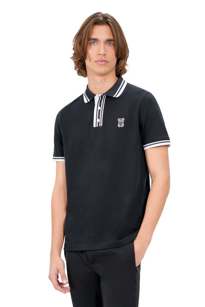 Quincy Polo