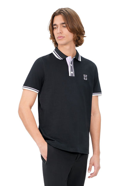 Quincy Polo