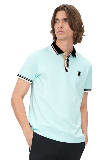 Quincy Polo