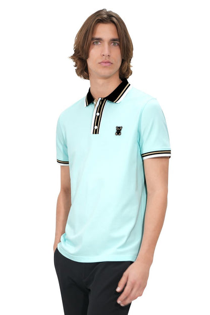 Quincy Polo