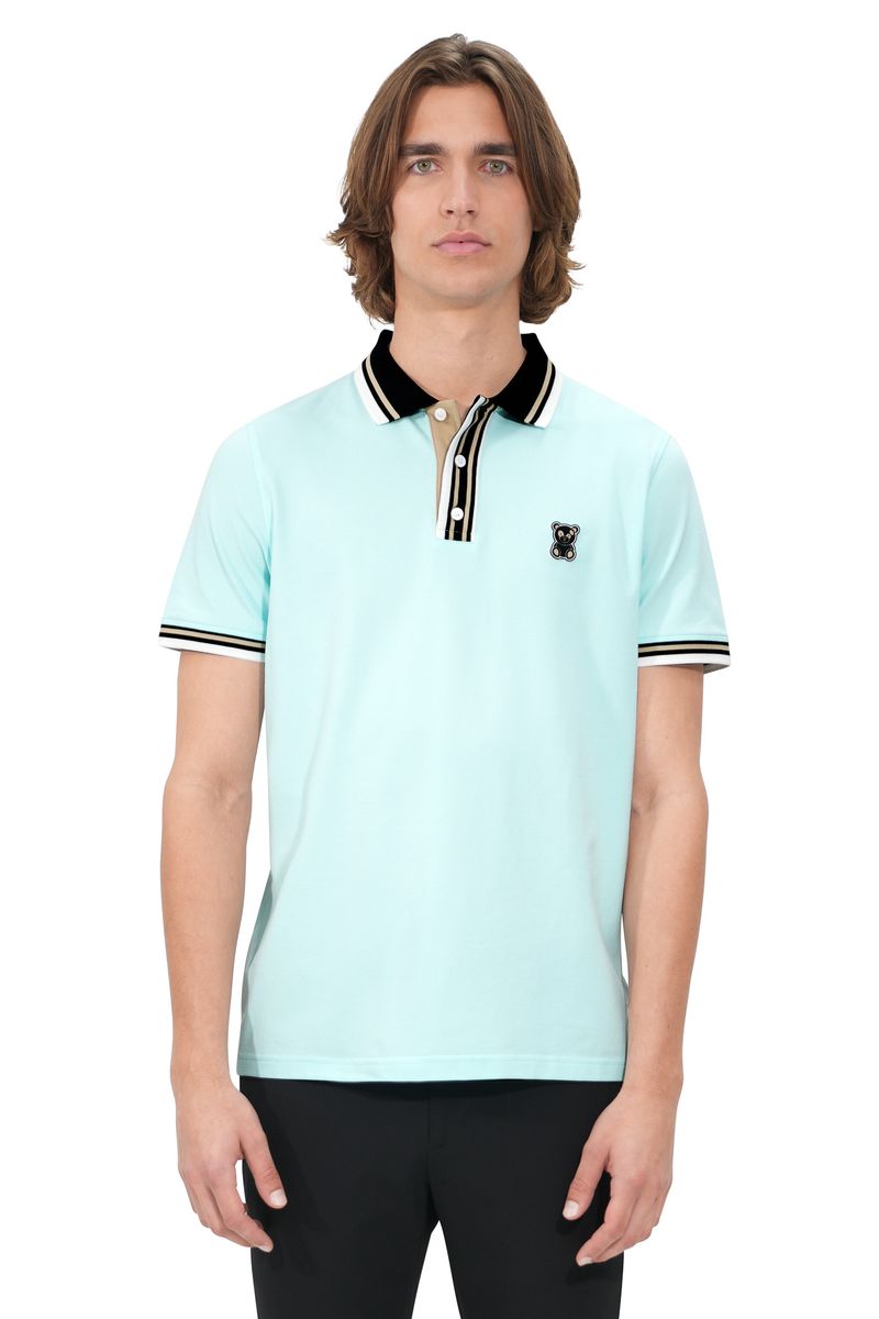 Quincy Polo