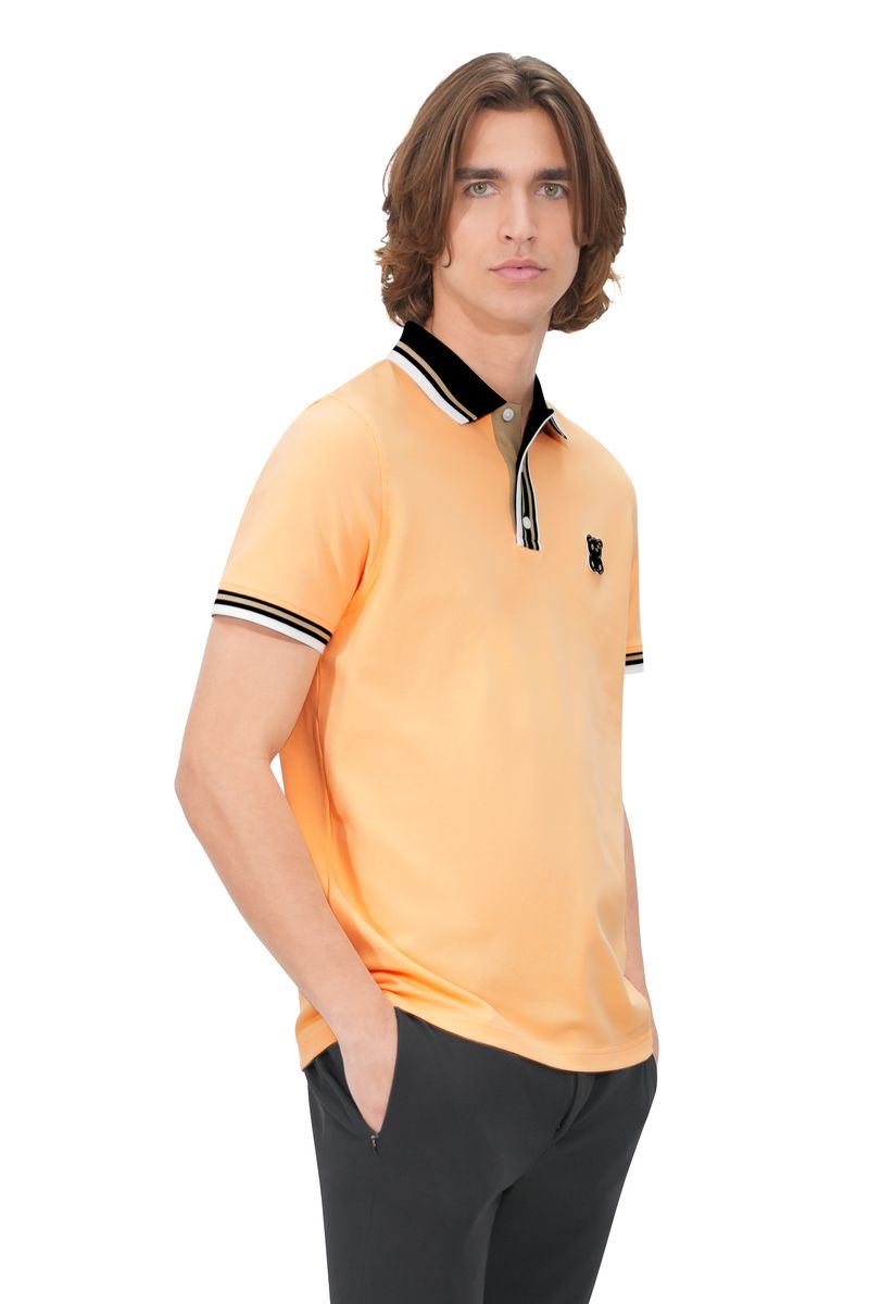 Quincy Polo